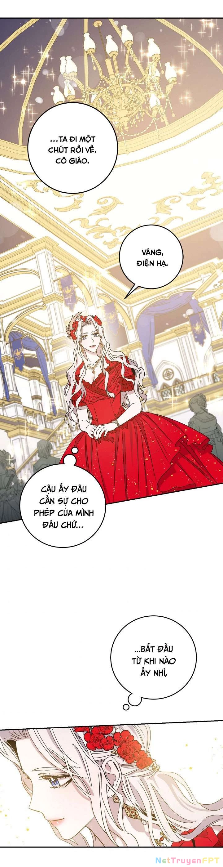 Tôi Đã Thuần Hóa Một Tên Bạo Chúa Và Chạy Trốn Chapter 30 - 32