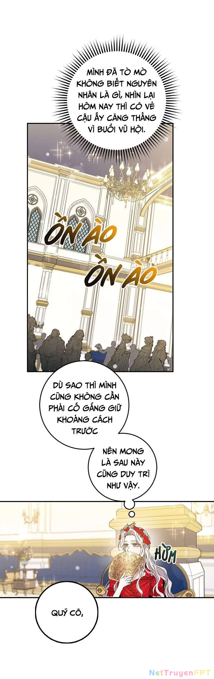 Tôi Đã Thuần Hóa Một Tên Bạo Chúa Và Chạy Trốn Chapter 30 - 34
