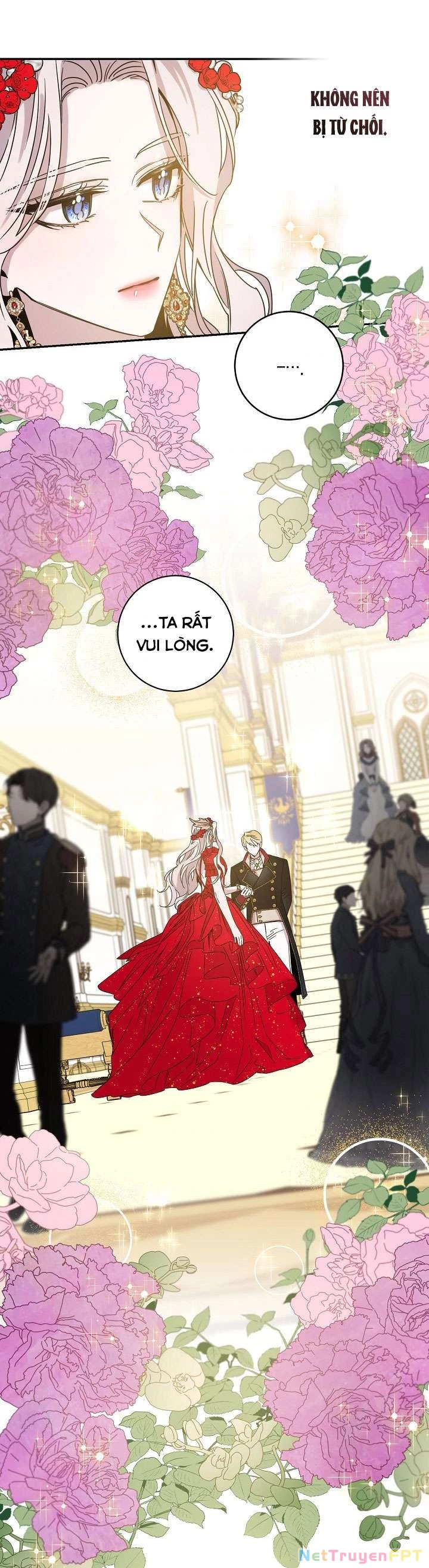 Tôi Đã Thuần Hóa Một Tên Bạo Chúa Và Chạy Trốn Chapter 30 - 37
