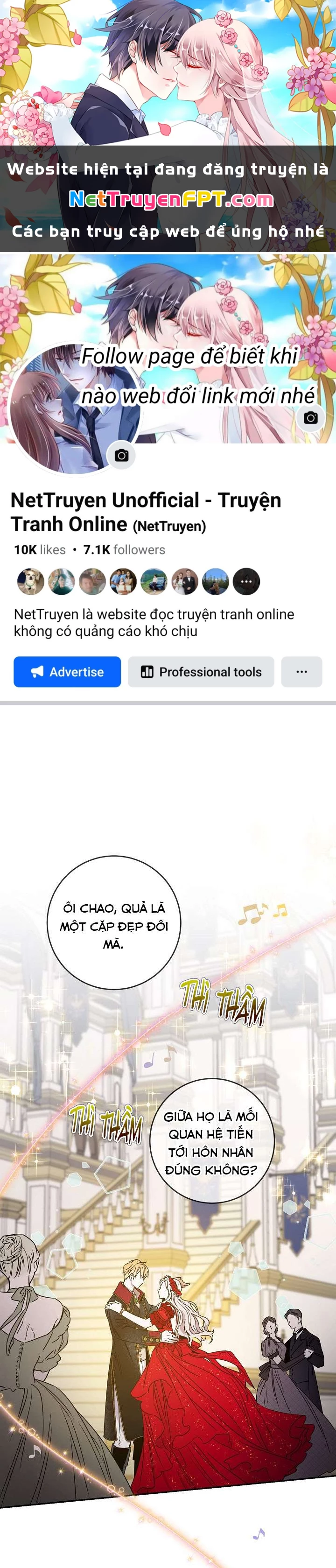 Tôi Đã Thuần Hóa Một Tên Bạo Chúa Và Chạy Trốn Chapter 31 - 1