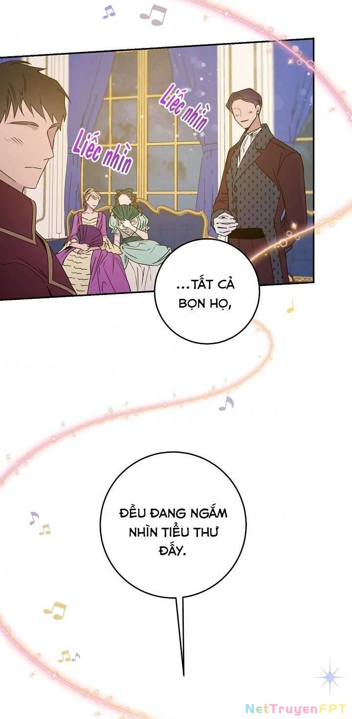 Tôi Đã Thuần Hóa Một Tên Bạo Chúa Và Chạy Trốn Chapter 31 - 3