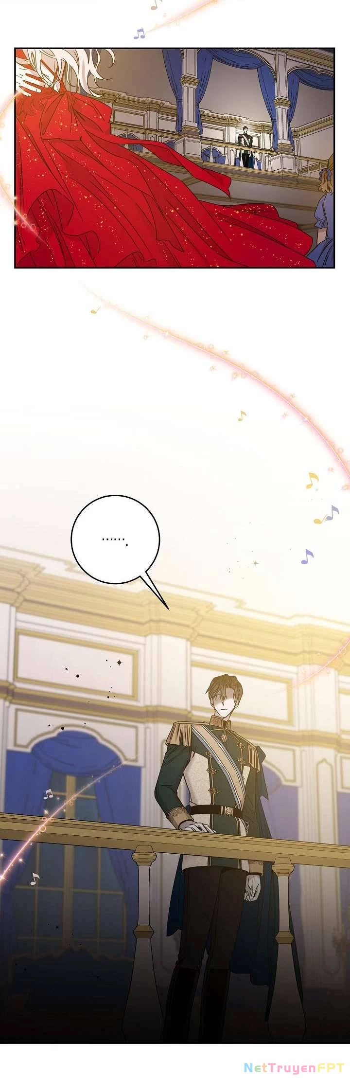 Tôi Đã Thuần Hóa Một Tên Bạo Chúa Và Chạy Trốn Chapter 31 - 6