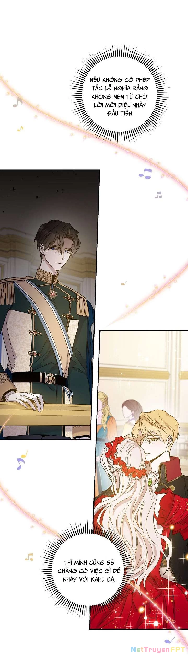 Tôi Đã Thuần Hóa Một Tên Bạo Chúa Và Chạy Trốn Chapter 31 - 7