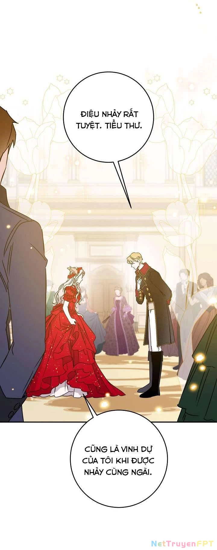 Tôi Đã Thuần Hóa Một Tên Bạo Chúa Và Chạy Trốn Chapter 31 - 10