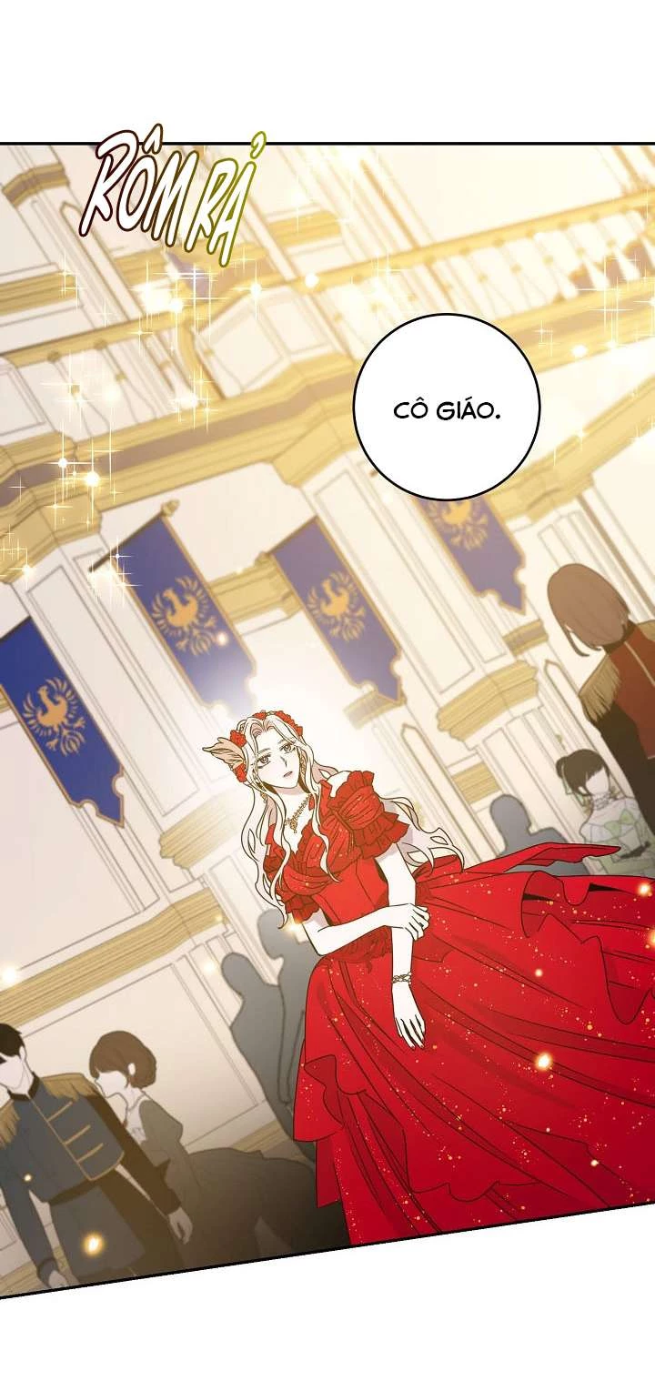 Tôi Đã Thuần Hóa Một Tên Bạo Chúa Và Chạy Trốn Chapter 31 - 12