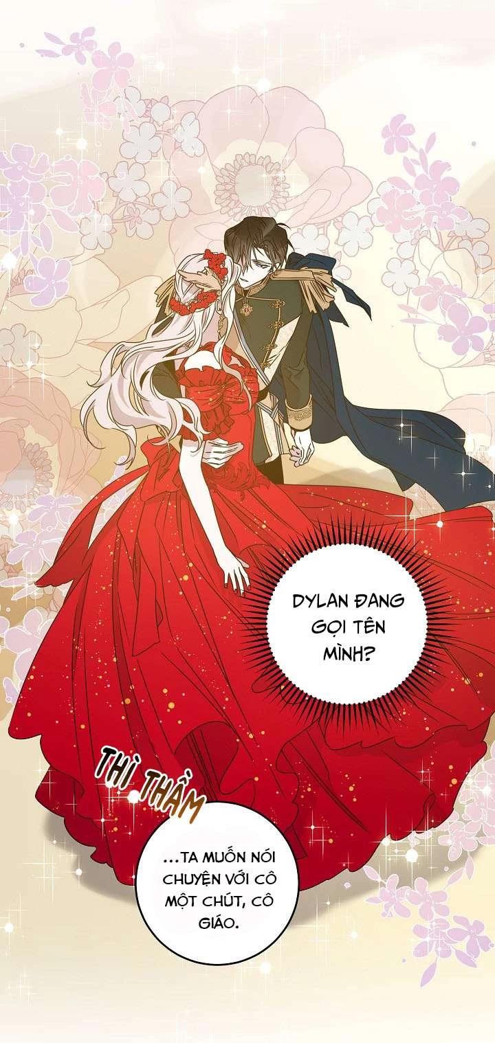 Tôi Đã Thuần Hóa Một Tên Bạo Chúa Và Chạy Trốn Chapter 31 - 14