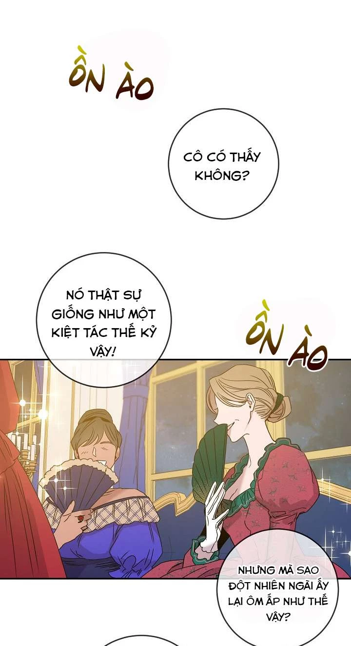 Tôi Đã Thuần Hóa Một Tên Bạo Chúa Và Chạy Trốn Chapter 31 - 18
