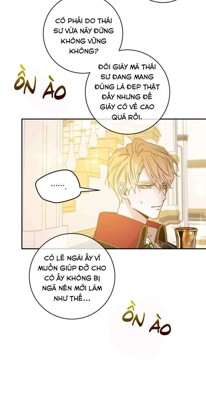 Tôi Đã Thuần Hóa Một Tên Bạo Chúa Và Chạy Trốn Chapter 31 - 19