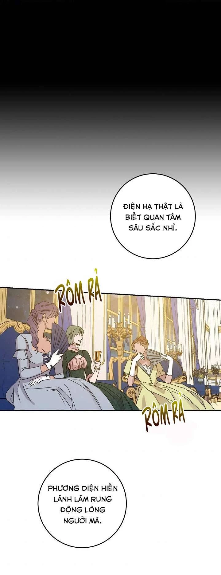 Tôi Đã Thuần Hóa Một Tên Bạo Chúa Và Chạy Trốn Chapter 31 - 22