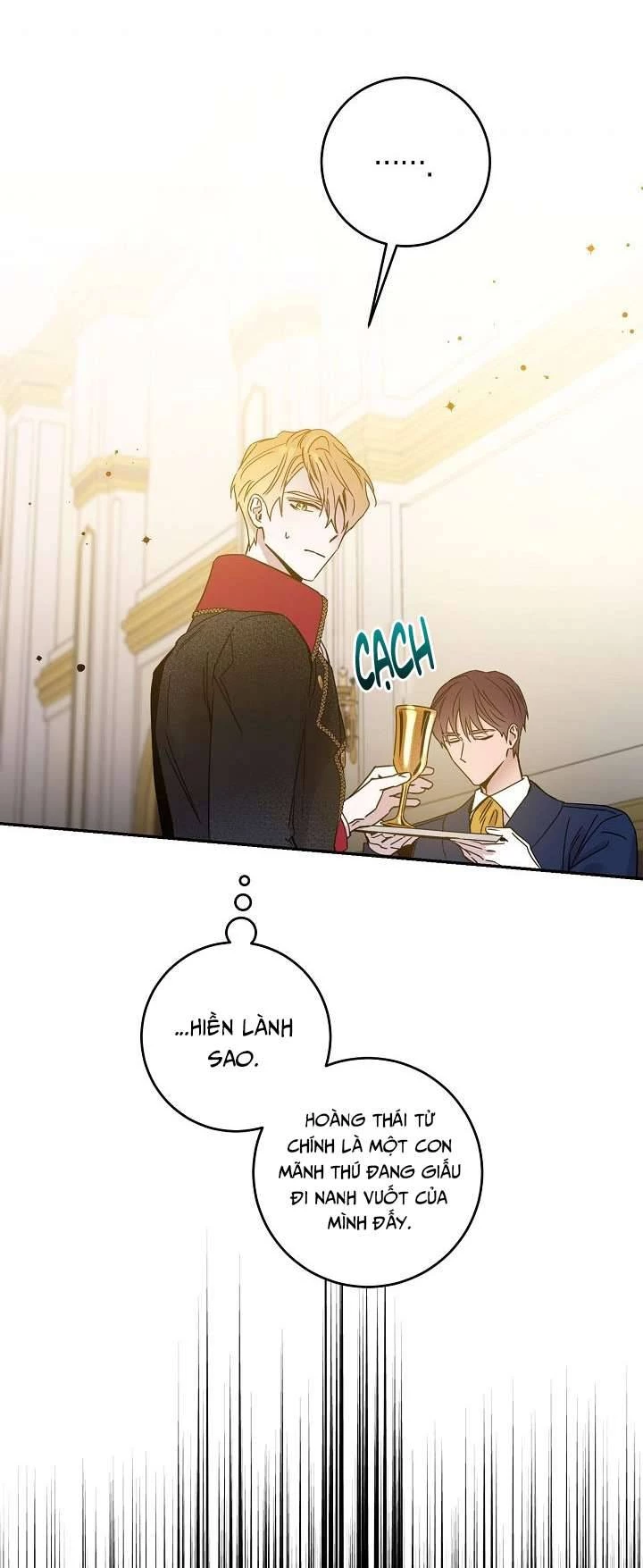 Tôi Đã Thuần Hóa Một Tên Bạo Chúa Và Chạy Trốn Chapter 31 - 23