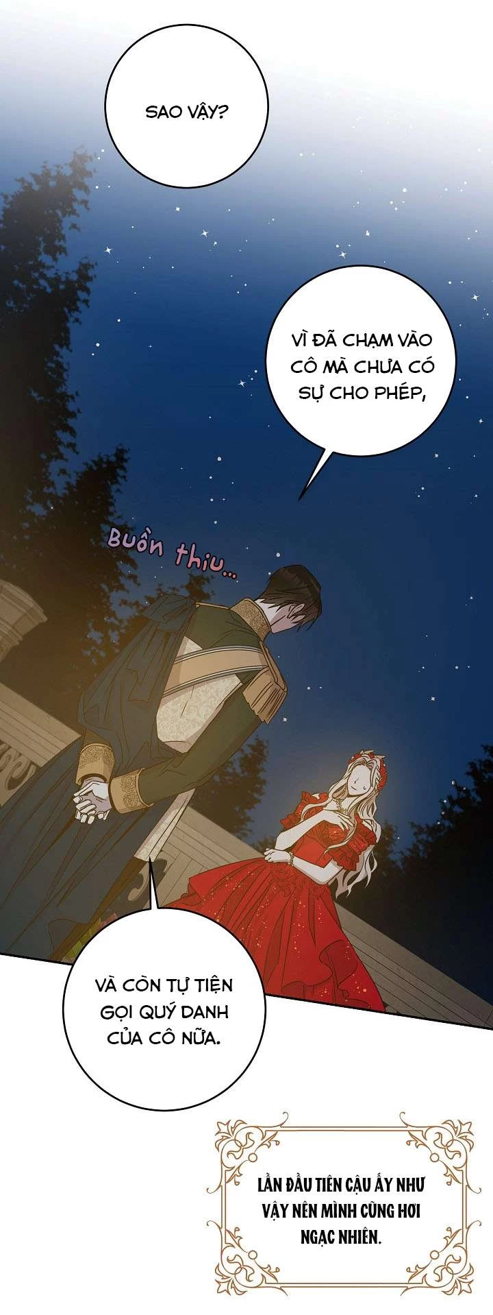 Tôi Đã Thuần Hóa Một Tên Bạo Chúa Và Chạy Trốn Chapter 31 - 26