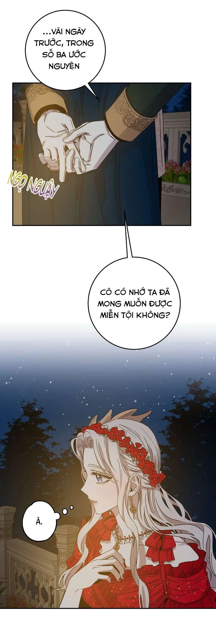 Tôi Đã Thuần Hóa Một Tên Bạo Chúa Và Chạy Trốn Chapter 31 - 27