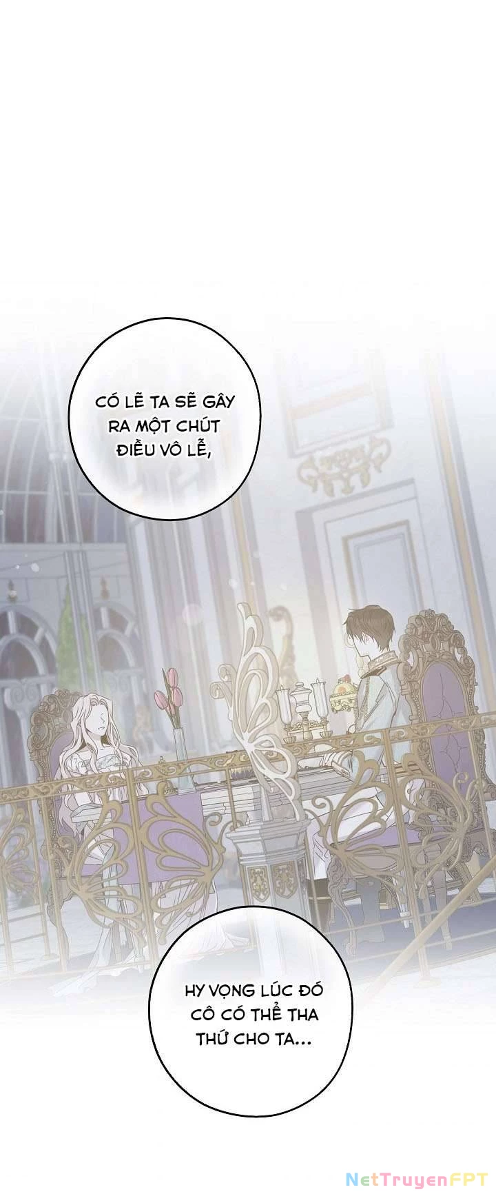 Tôi Đã Thuần Hóa Một Tên Bạo Chúa Và Chạy Trốn Chapter 31 - 28