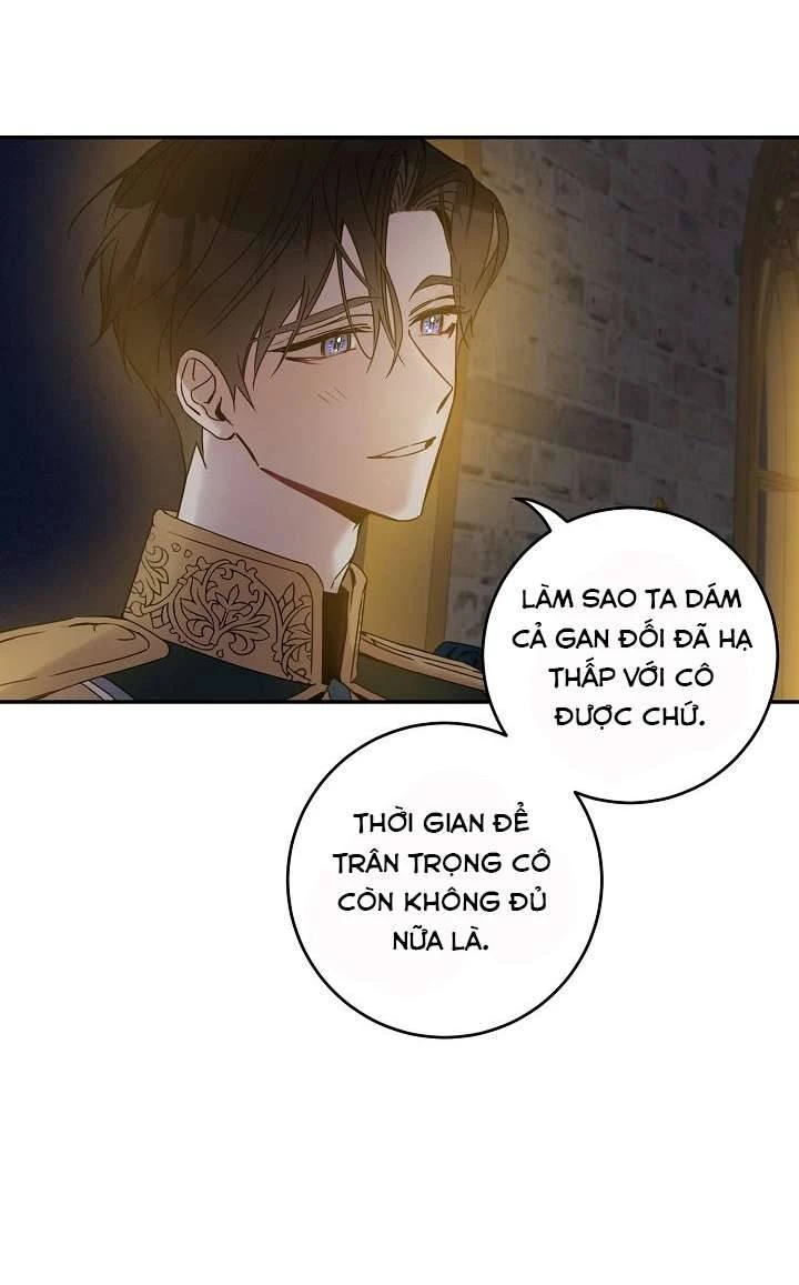 Tôi Đã Thuần Hóa Một Tên Bạo Chúa Và Chạy Trốn Chapter 31 - 30