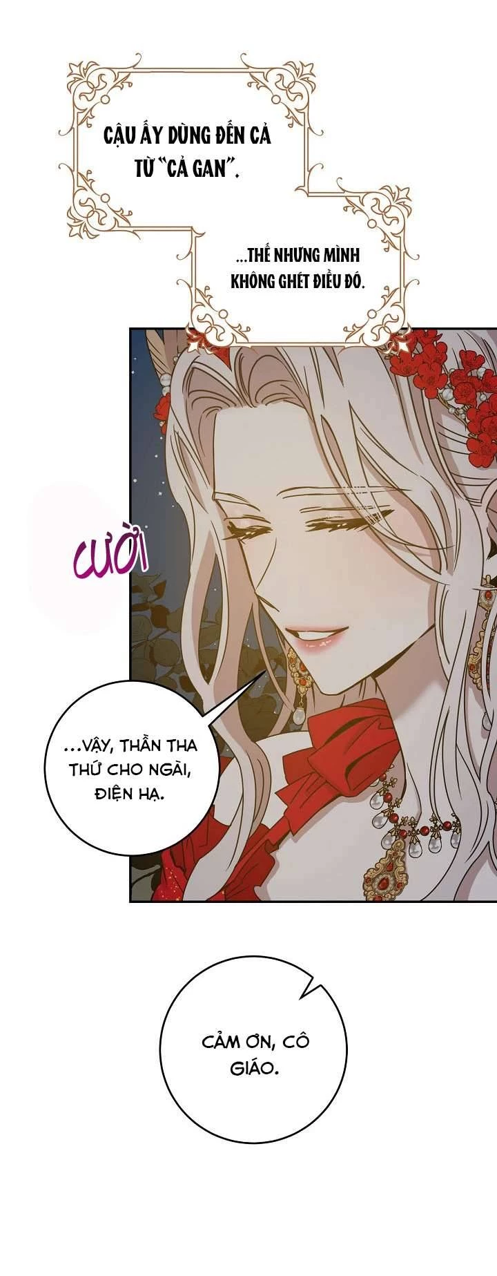 Tôi Đã Thuần Hóa Một Tên Bạo Chúa Và Chạy Trốn Chapter 31 - 31