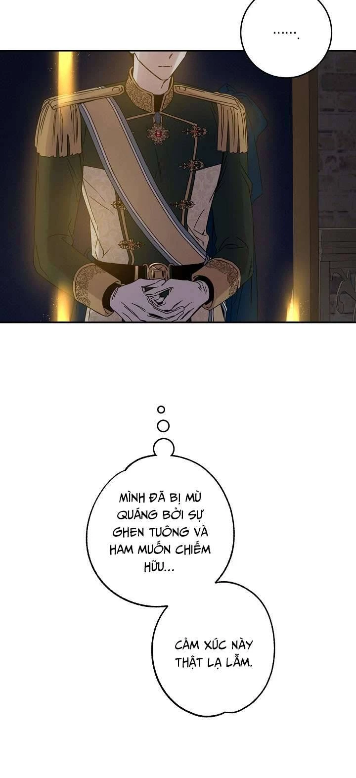 Tôi Đã Thuần Hóa Một Tên Bạo Chúa Và Chạy Trốn Chapter 31 - 34