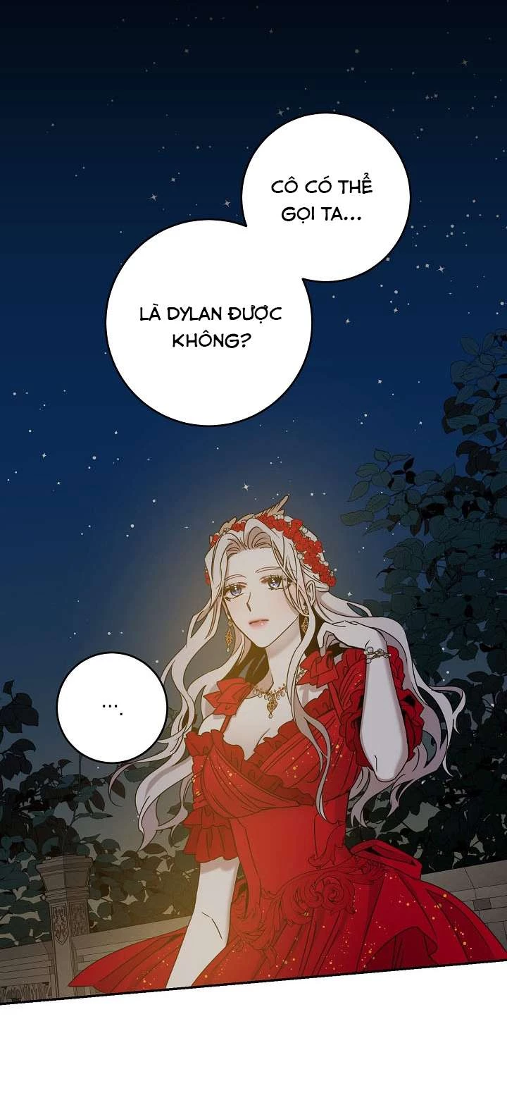 Tôi Đã Thuần Hóa Một Tên Bạo Chúa Và Chạy Trốn Chapter 31 - 38