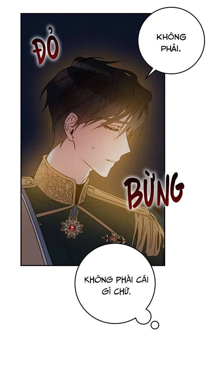 Tôi Đã Thuần Hóa Một Tên Bạo Chúa Và Chạy Trốn Chapter 31 - 40