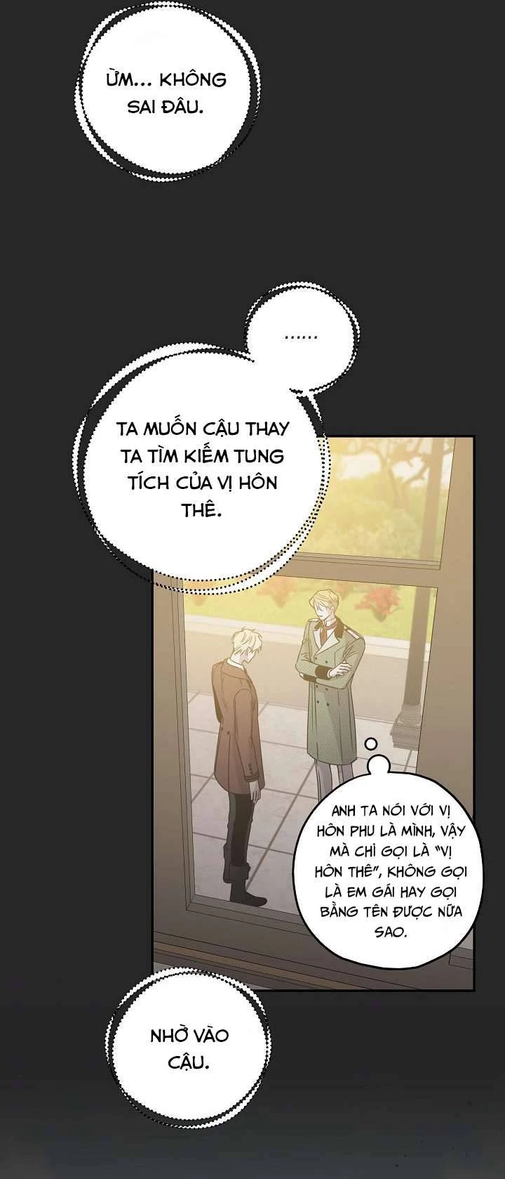 Tôi Đã Thuần Hóa Một Tên Bạo Chúa Và Chạy Trốn Chapter 31 - 50