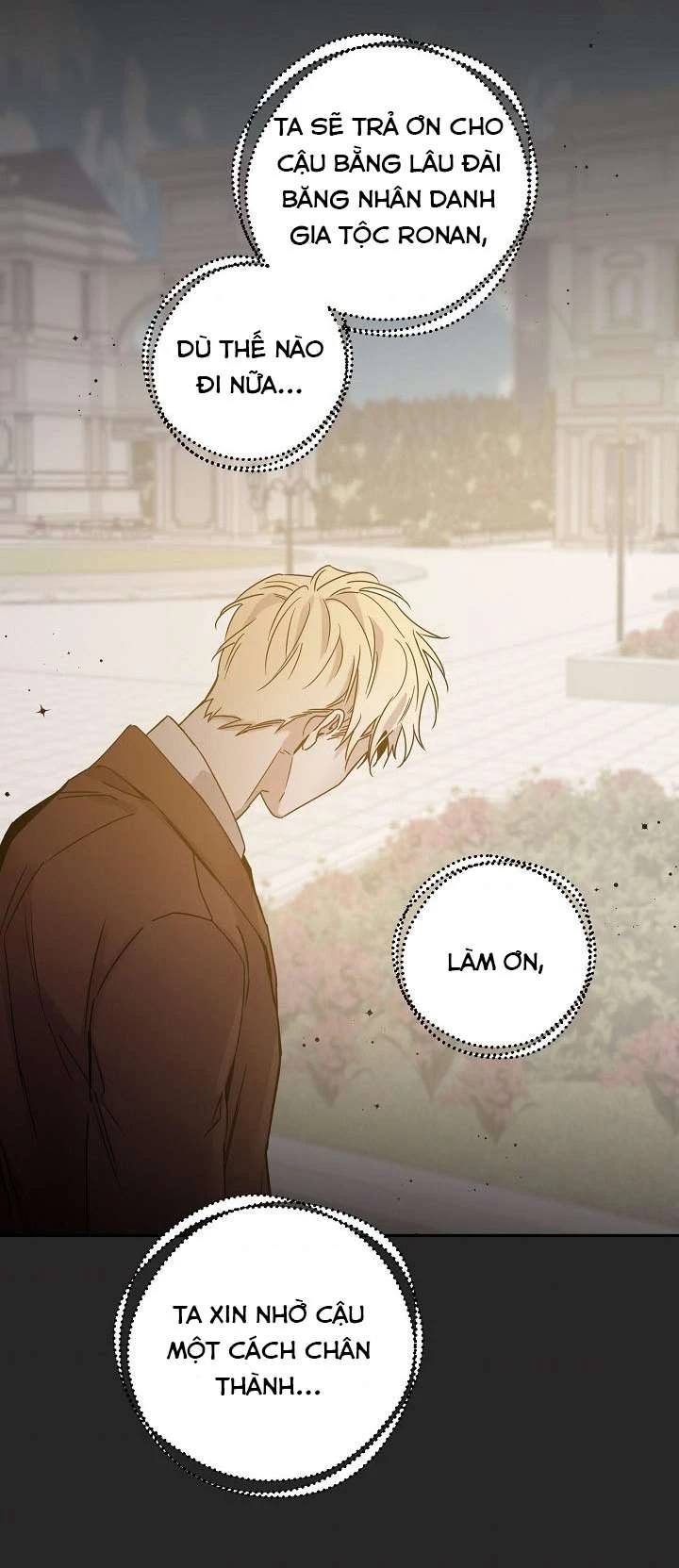 Tôi Đã Thuần Hóa Một Tên Bạo Chúa Và Chạy Trốn Chapter 31 - 51