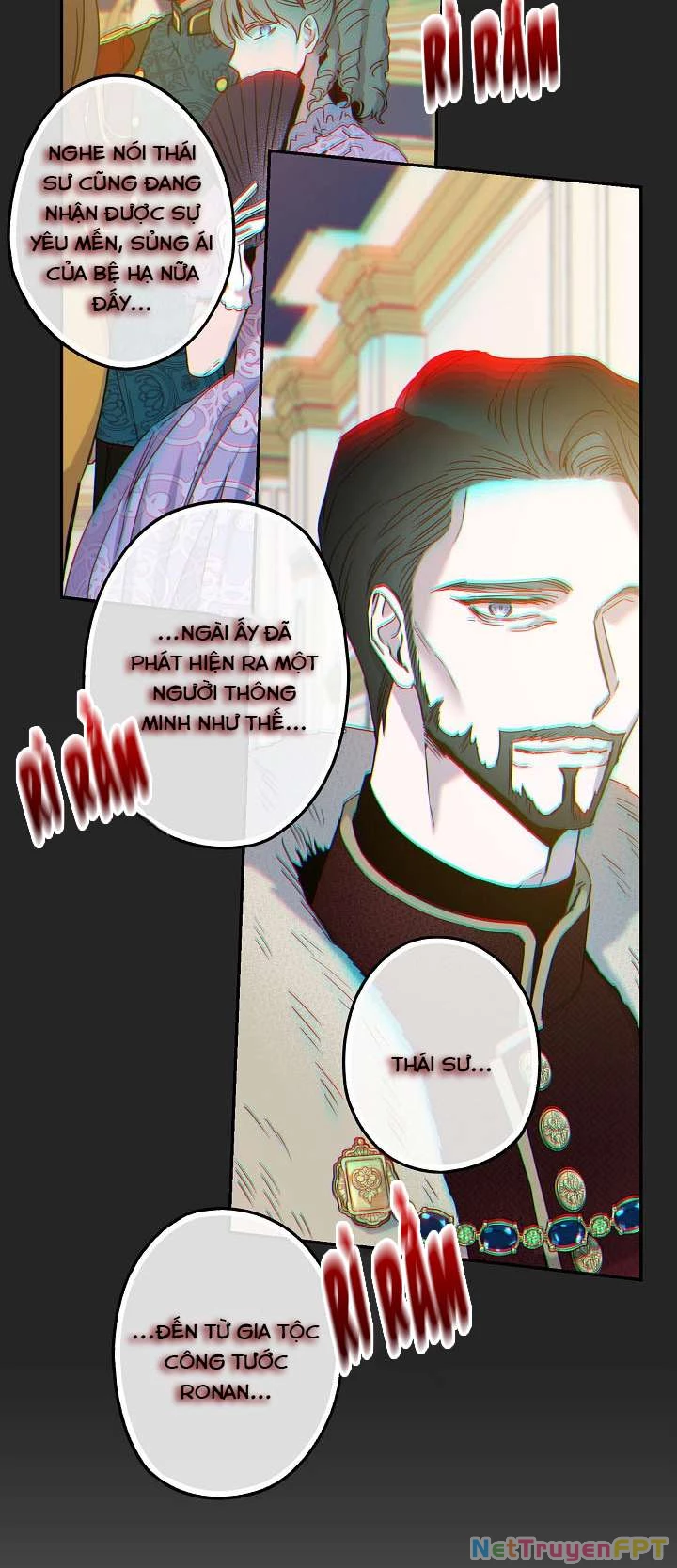 Tôi Đã Thuần Hóa Một Tên Bạo Chúa Và Chạy Trốn Chapter 31 - 60