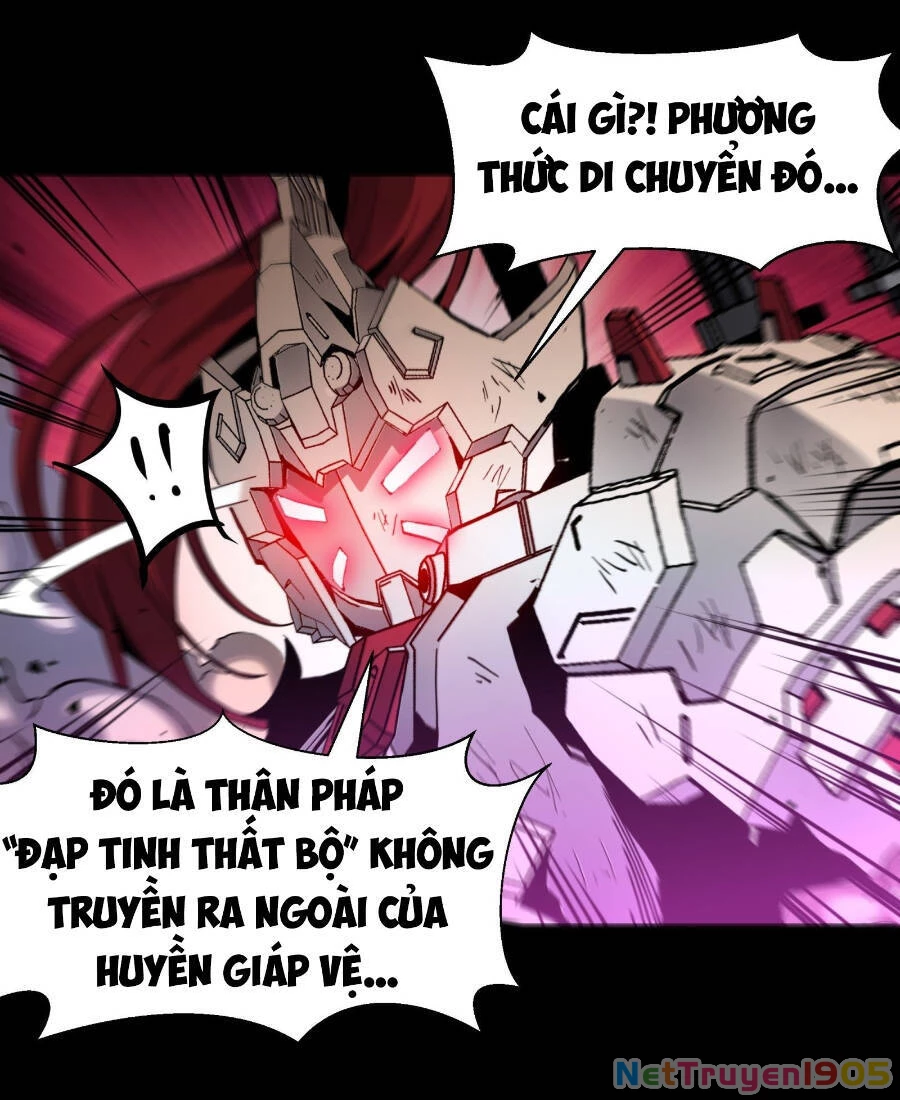 Tinh Giáp Hồn Tướng Chapter 34 - 6