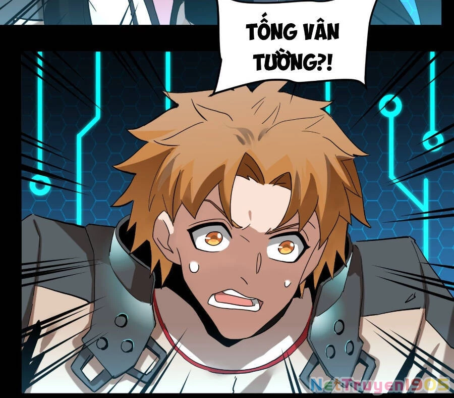 Tinh Giáp Hồn Tướng Chapter 34 - 27