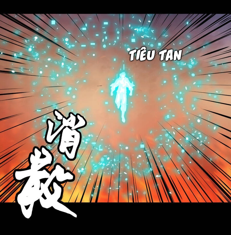 Tinh Giáp Hồn Tướng Chapter 34 - 33