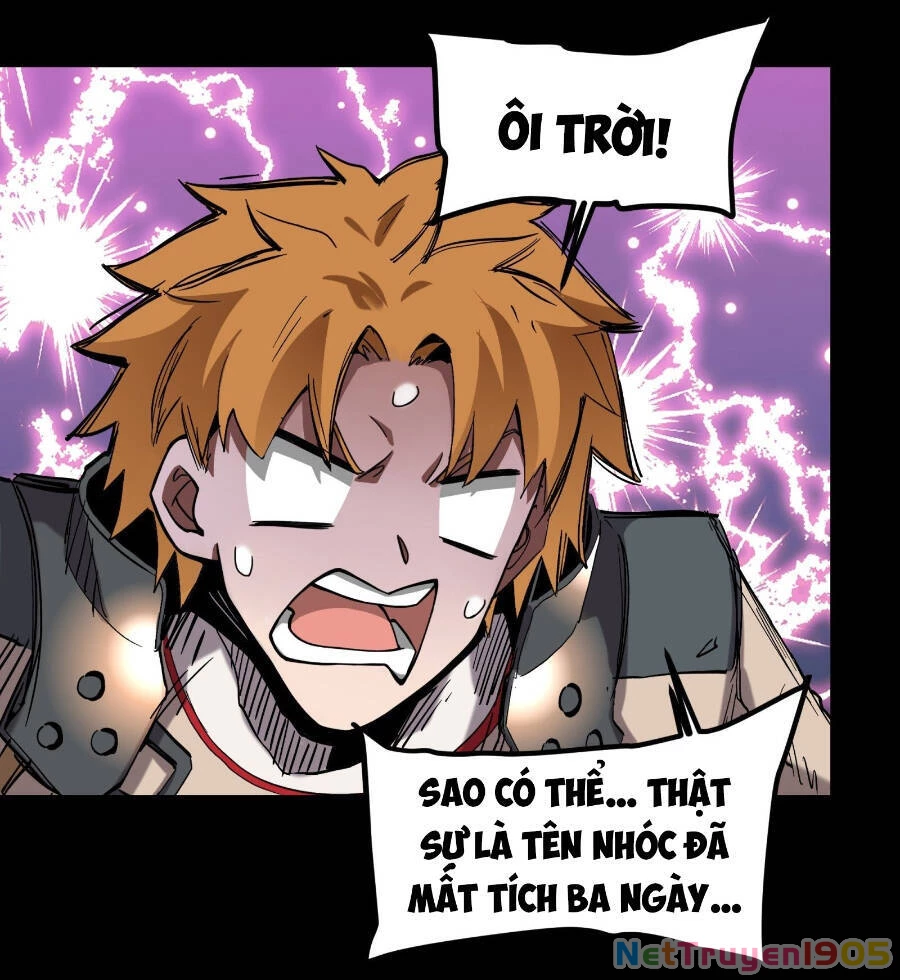 Tinh Giáp Hồn Tướng Chapter 34 - 38