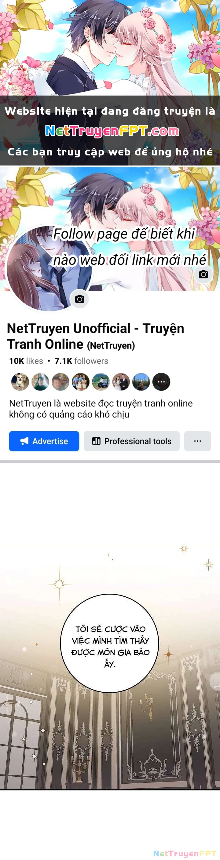Tôi Đã Thuần Hóa Một Tên Bạo Chúa Và Chạy Trốn Chapter 34 - 1