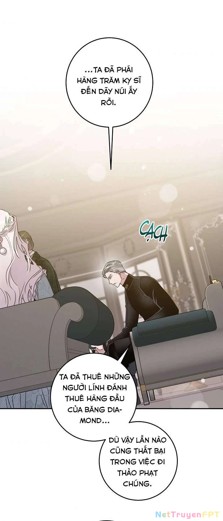 Tôi Đã Thuần Hóa Một Tên Bạo Chúa Và Chạy Trốn Chapter 34 - 3