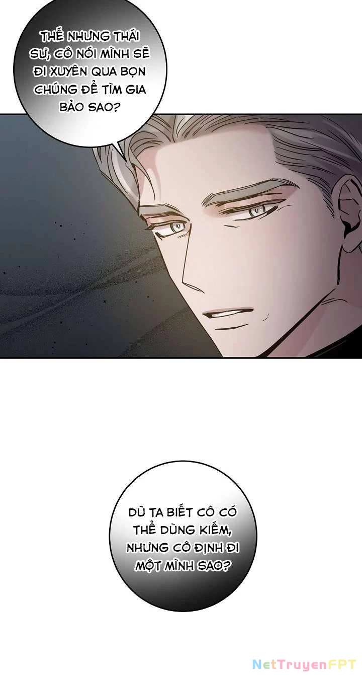 Tôi Đã Thuần Hóa Một Tên Bạo Chúa Và Chạy Trốn Chapter 34 - 5