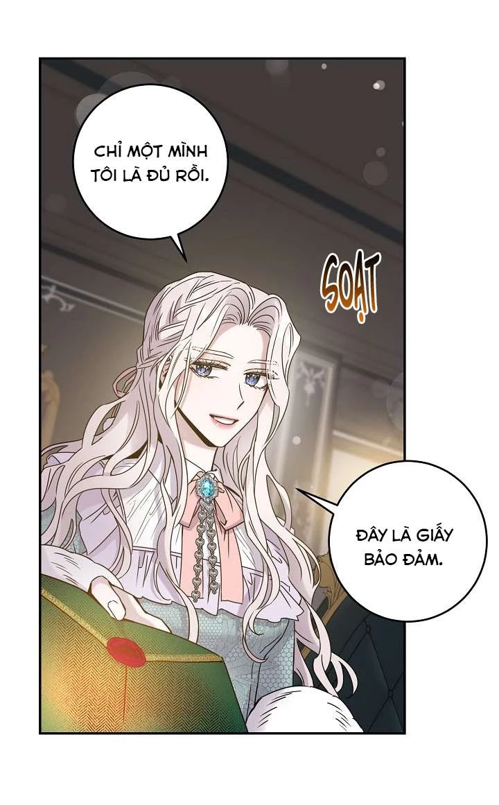 Tôi Đã Thuần Hóa Một Tên Bạo Chúa Và Chạy Trốn Chapter 34 - 6