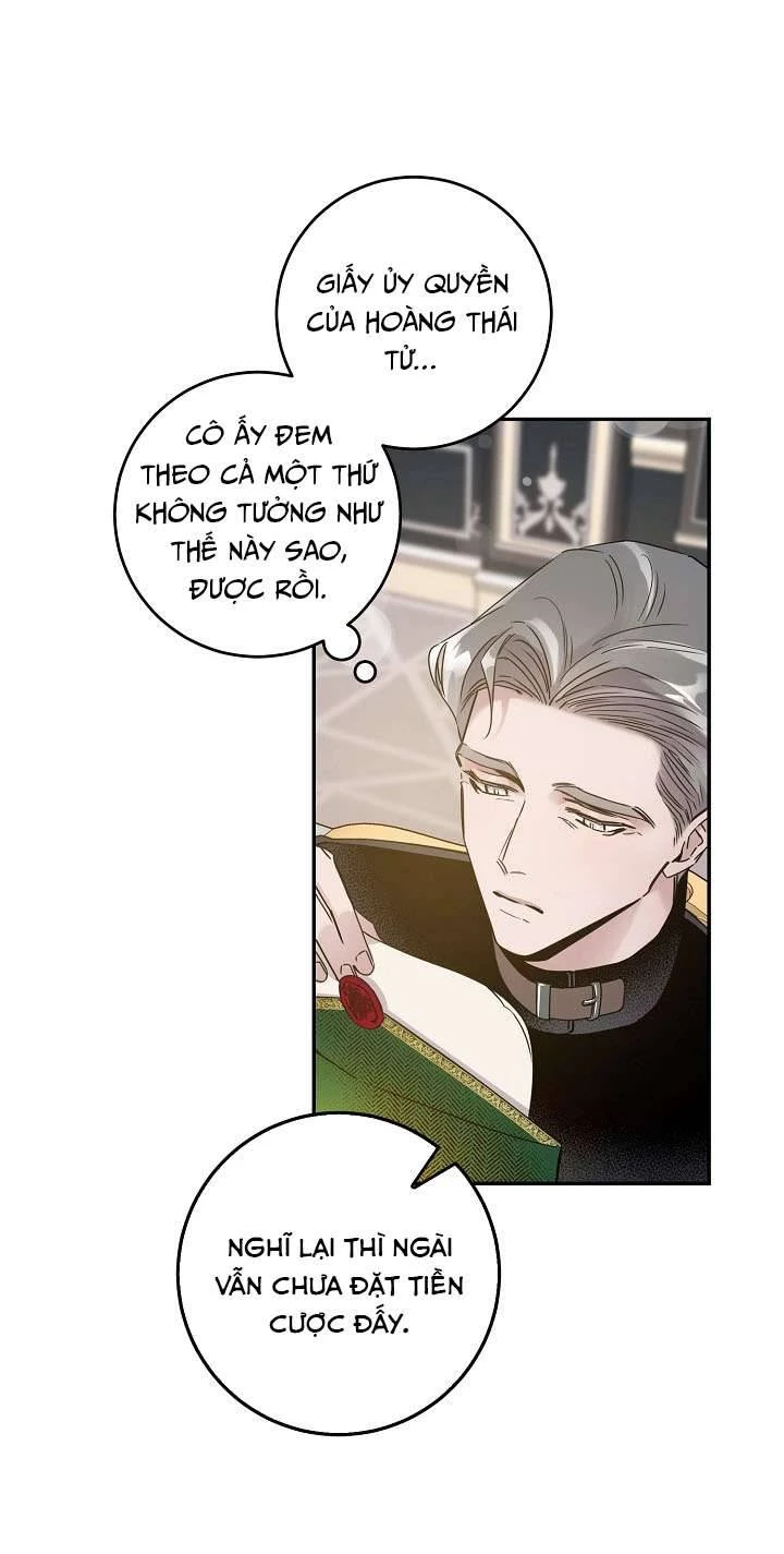 Tôi Đã Thuần Hóa Một Tên Bạo Chúa Và Chạy Trốn Chapter 34 - 7