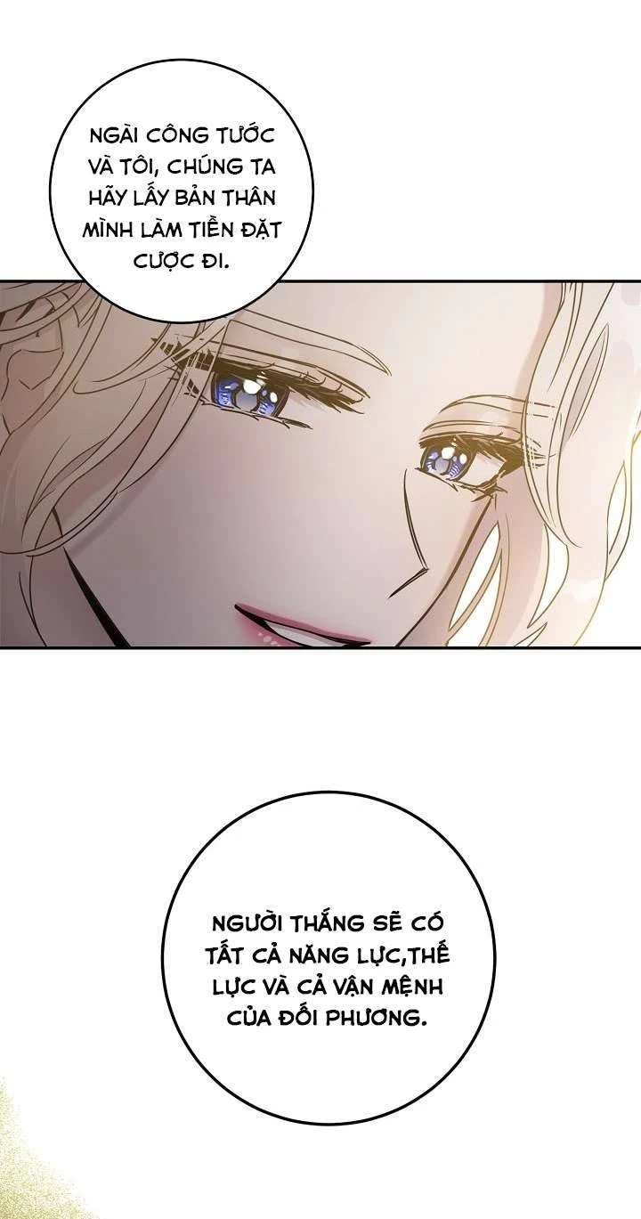 Tôi Đã Thuần Hóa Một Tên Bạo Chúa Và Chạy Trốn Chapter 34 - 8