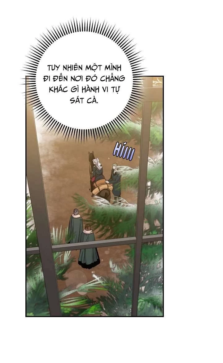 Tôi Đã Thuần Hóa Một Tên Bạo Chúa Và Chạy Trốn Chapter 34 - 12