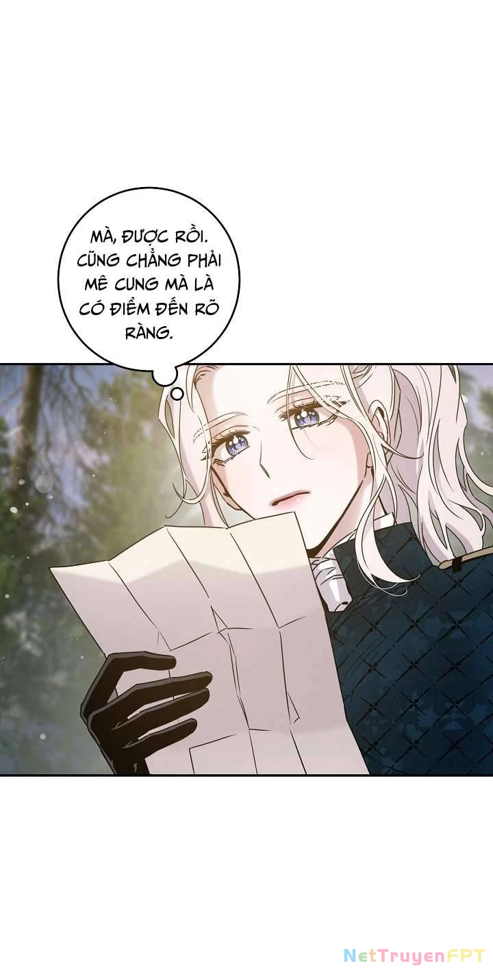 Tôi Đã Thuần Hóa Một Tên Bạo Chúa Và Chạy Trốn Chapter 34 - 17