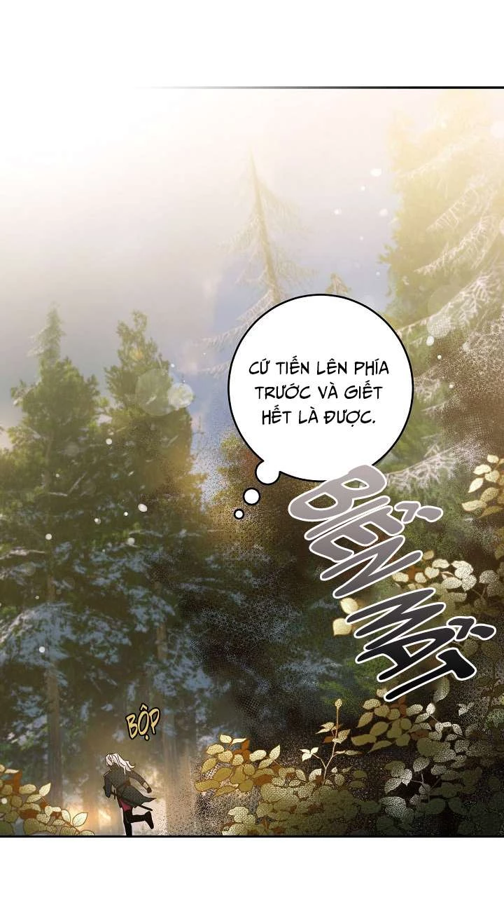 Tôi Đã Thuần Hóa Một Tên Bạo Chúa Và Chạy Trốn Chapter 34 - 18