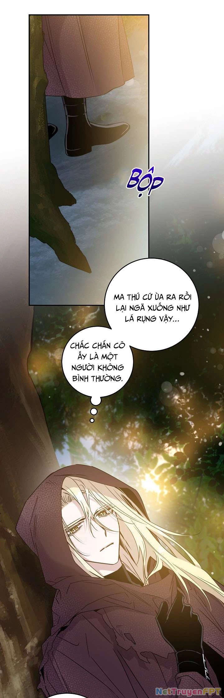 Tôi Đã Thuần Hóa Một Tên Bạo Chúa Và Chạy Trốn Chapter 34 - 20
