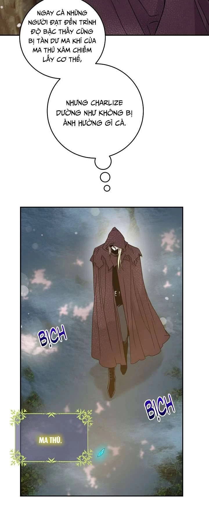 Tôi Đã Thuần Hóa Một Tên Bạo Chúa Và Chạy Trốn Chapter 34 - 21