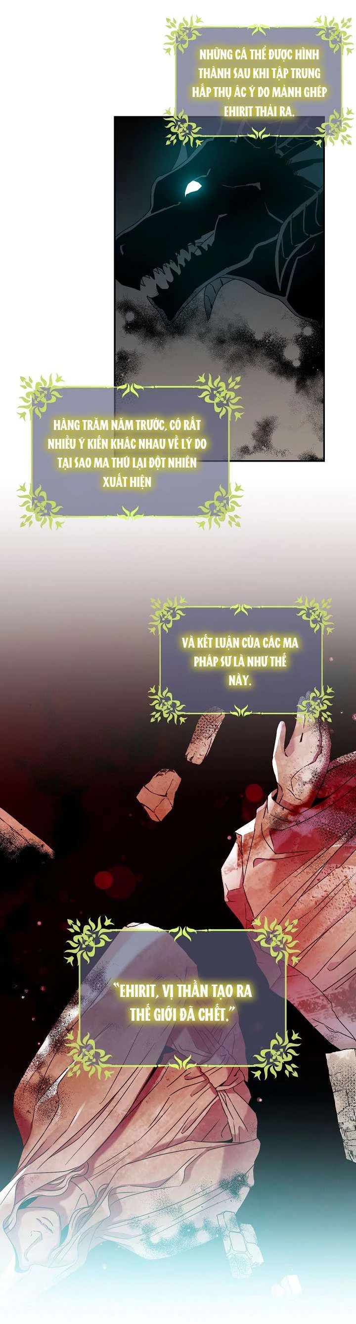 Tôi Đã Thuần Hóa Một Tên Bạo Chúa Và Chạy Trốn Chapter 34 - 22