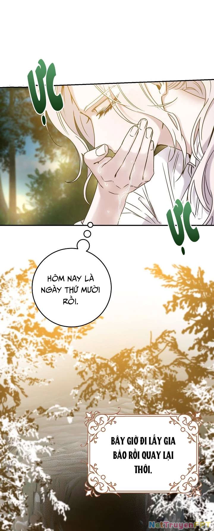 Tôi Đã Thuần Hóa Một Tên Bạo Chúa Và Chạy Trốn Chapter 34 - 25