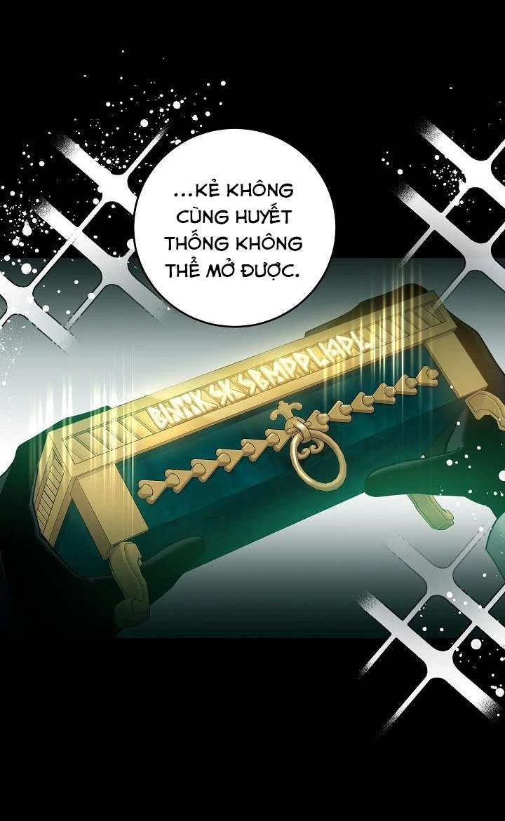 Tôi Đã Thuần Hóa Một Tên Bạo Chúa Và Chạy Trốn Chapter 34 - 29
