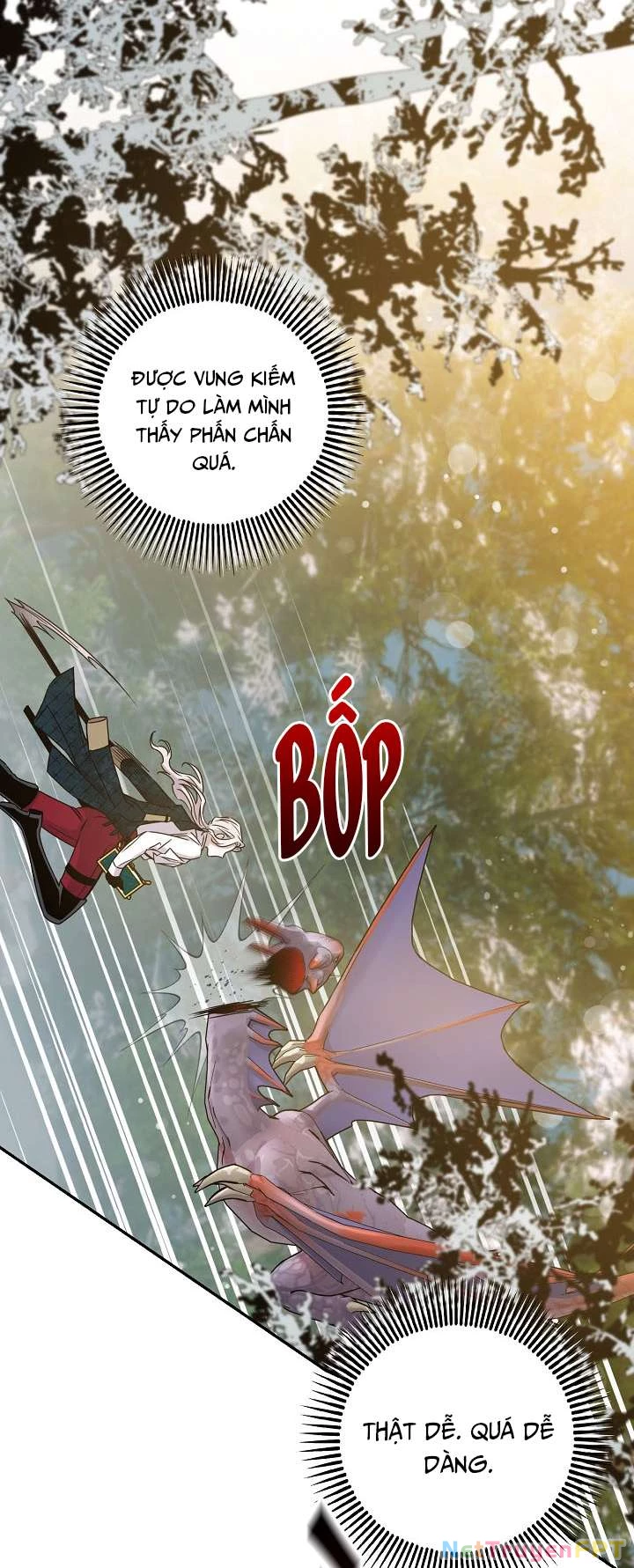 Tôi Đã Thuần Hóa Một Tên Bạo Chúa Và Chạy Trốn Chapter 34 - 31