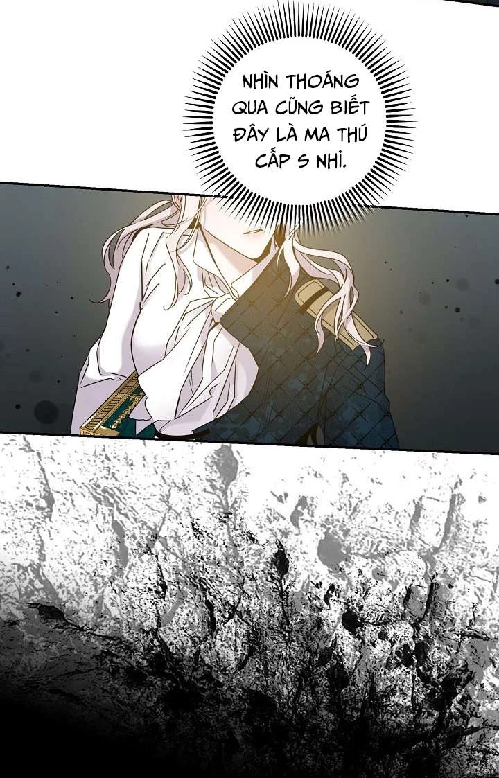 Tôi Đã Thuần Hóa Một Tên Bạo Chúa Và Chạy Trốn Chapter 34 - 33