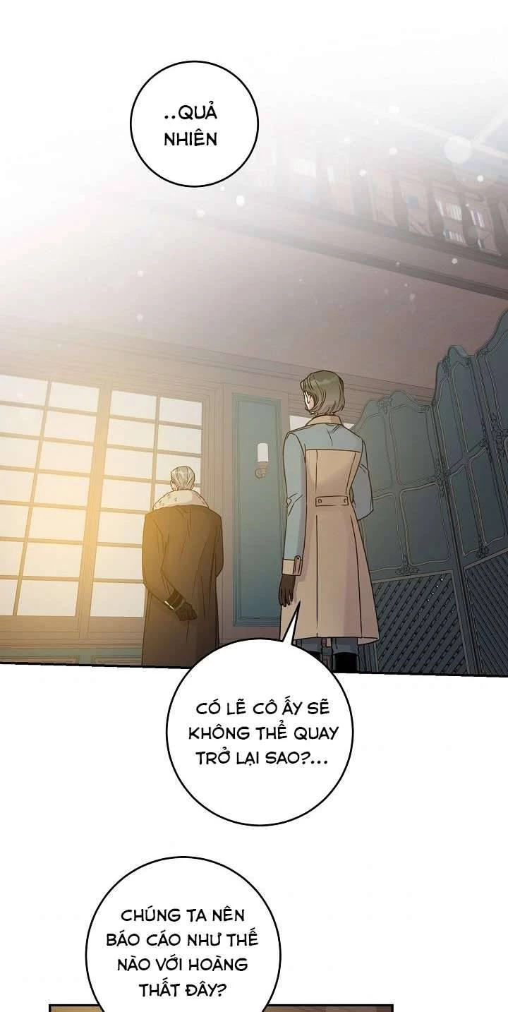 Tôi Đã Thuần Hóa Một Tên Bạo Chúa Và Chạy Trốn Chapter 34 - 36