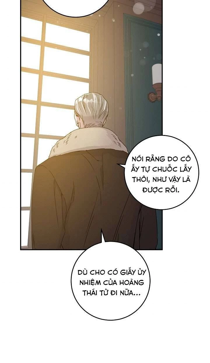 Tôi Đã Thuần Hóa Một Tên Bạo Chúa Và Chạy Trốn Chapter 34 - 37