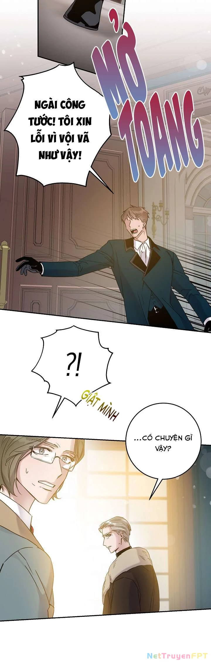 Tôi Đã Thuần Hóa Một Tên Bạo Chúa Và Chạy Trốn Chapter 34 - 39