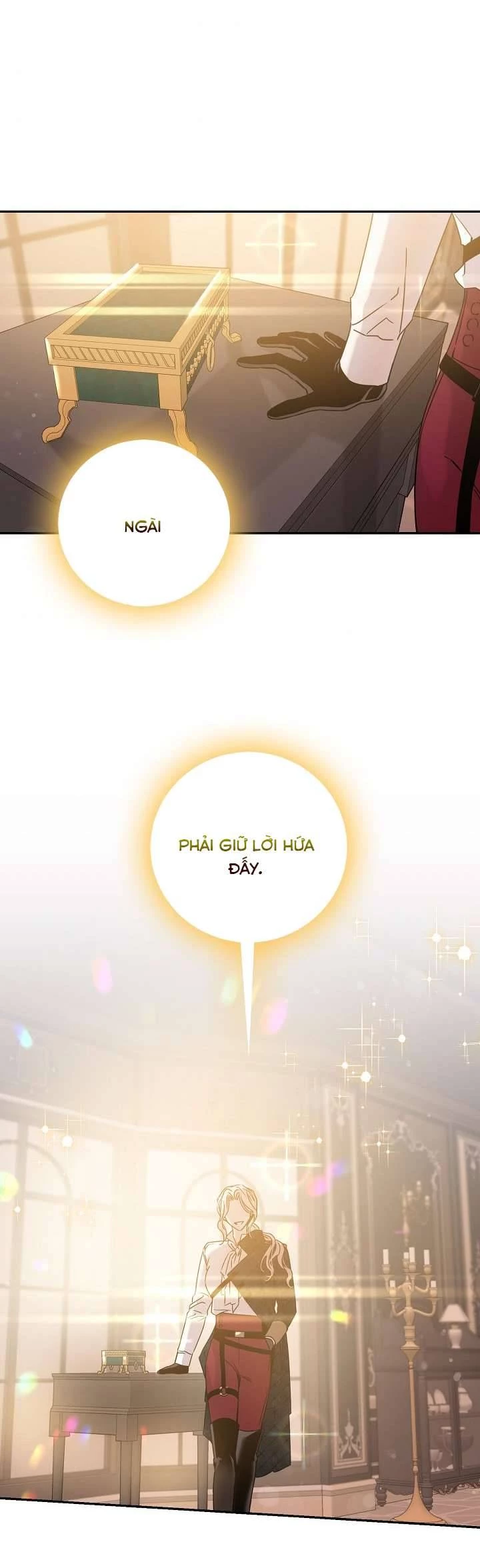 Tôi Đã Thuần Hóa Một Tên Bạo Chúa Và Chạy Trốn Chapter 34 - 43
