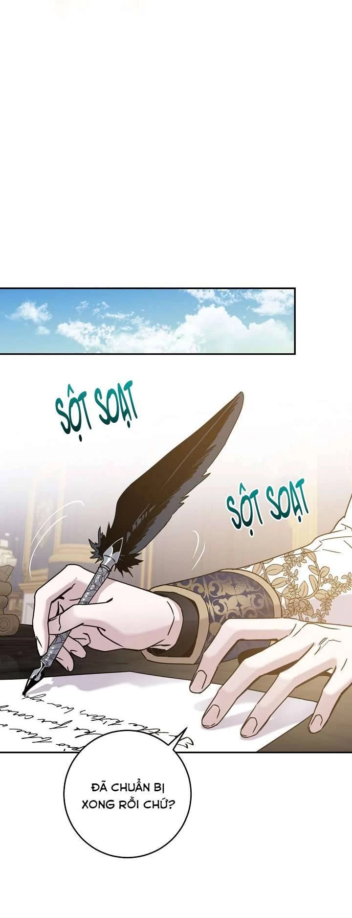 Tôi Đã Thuần Hóa Một Tên Bạo Chúa Và Chạy Trốn Chapter 34 - 45